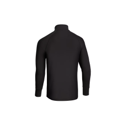 Outrider T.O.R.D. Long Sleeve Zip Shirt Black M