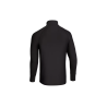 Outrider T.O.R.D. Long Sleeve Zip Shirt Black M