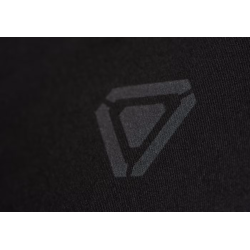 Outrider T.O.R.D. Long Sleeve Zip Shirt Black M