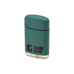 Clawgear Storm Pocket Lighter Holiday Edition Vert