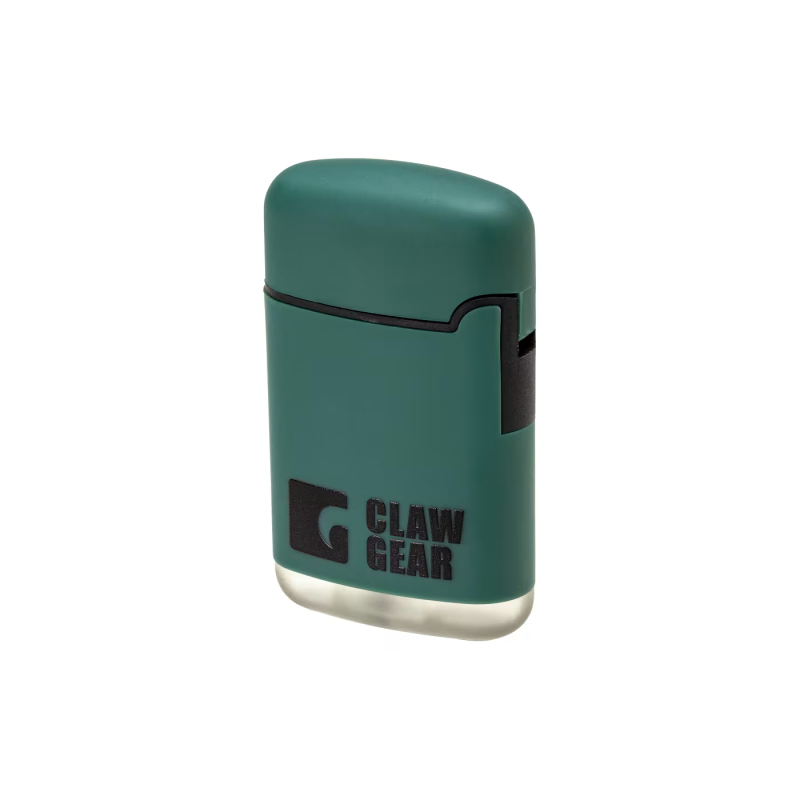 Clawgear Storm Pocket Lighter Holiday Edition Vert