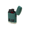 Clawgear Storm Pocket Lighter Holiday Edition Vert