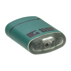 Clawgear Storm Pocket Lighter Holiday Edition Vert