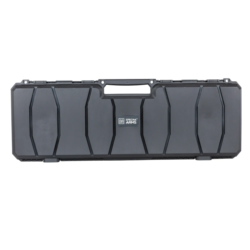 Specna Arms Mallette / Rifle Case Lightweight 100cm Black