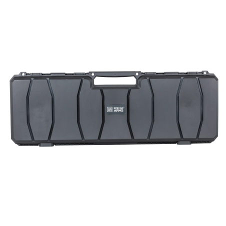 Specna Arms Mallette / Rifle Case Lightweight 100cm Black