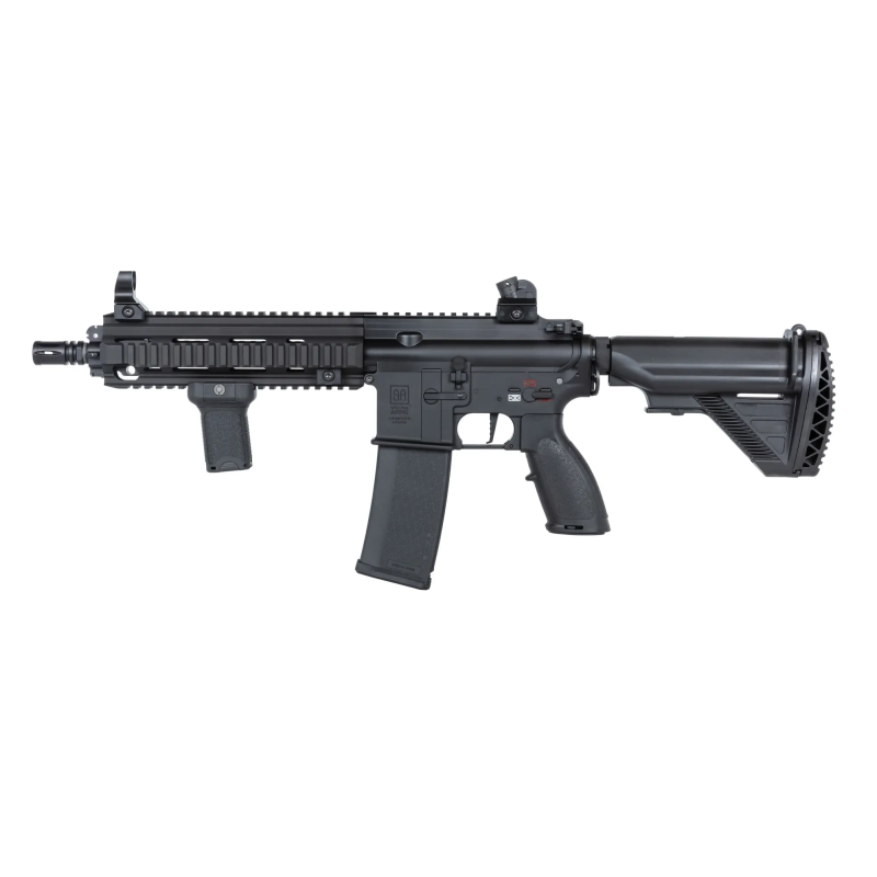Specna Arms 416 SA-PH20 Prime / HAL ETU Brushless Black 120BBs 1.5J