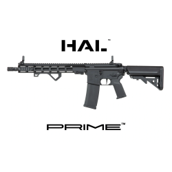 Specna Arms M4 SA-P22 Prime / HAL ETU Brushless Black 120BBs 2J