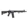 Specna Arms M4 SA-P22 Prime / HAL ETU Brushless Black 120BBs 2J