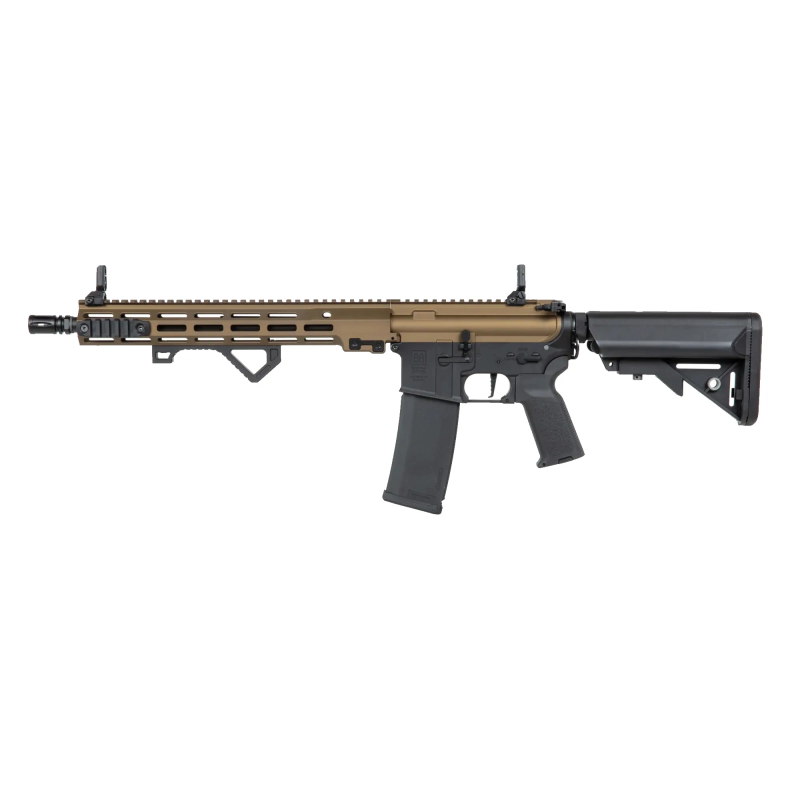 Specna Arms M4 SA-P22 Prime / HAL ETU Brushless Half-Bronze 120BBs 2J