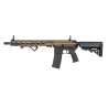 Specna Arms M4 SA-P22 Prime / HAL ETU Brushless Half-Bronze 120BBs 2J