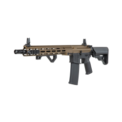 Specna Arms M4 SA-P22 Prime / HAL ETU Brushless Half-Bronze 120BBs 2J
