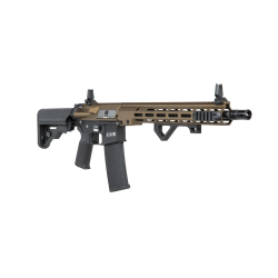 Specna Arms M4 SA-P22 Prime / HAL ETU Brushless Half-Bronze 120BBs 2J