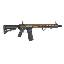 Specna Arms M4 SA-P22 Prime / HAL ETU Brushless Half-Bronze 120BBs 2J