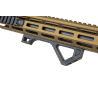 Specna Arms M4 SA-P22 Prime / HAL ETU Brushless Half-Bronze 120BBs 1.5J