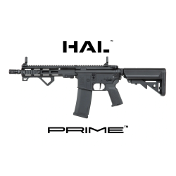 Specna Arms M4 SA-P23 Prime / HAL ETU Brushless Black 120BBs 1.5J