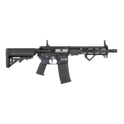 Specna Arms M4 SA-P23 Prime / HAL ETU Brushless Black 120BBs 1.5J