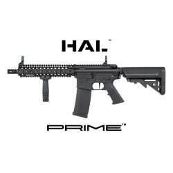 Specna Arms Daniel Defense MK18 SA-P19 Prime / HAL ETU Brushless Black 120BBs 2J