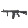 Specna Arms Daniel Defense MK18 SA-P19 Prime / HAL ETU Brushless Black 120BBs 1.5J