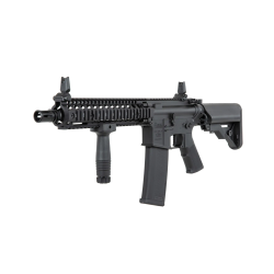 Specna Arms Daniel Defense MK18 SA-P19 Prime / HAL ETU Brushless Black 120BBs 2J