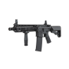 Specna Arms Daniel Defense MK18 SA-P19 Prime / HAL ETU Brushless Black 120BBs 2J