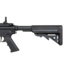 Specna Arms Daniel Defense MK18 SA-P19 Prime / HAL ETU Brushless Black 120BBs 2J
