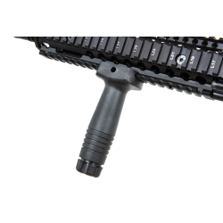 Specna Arms Daniel Defense MK18 SA-P19 Prime / HAL ETU Brushless Black 120BBs 2J