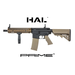 Specna Arms Daniel Defense MK18 SA-P19 Prime / HAL ETU Brushless Chaos Bronze 120BBs 1.5J
