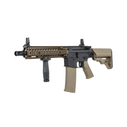 Specna Arms Daniel Defense MK18 SA-P19 Prime / HAL ETU Brushless Chaos Bronze 120BBs 1.5J