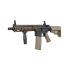 Specna Arms Daniel Defense MK18 SA-P19 Prime / HAL ETU Brushless Chaos Bronze 120BBs 1.5J