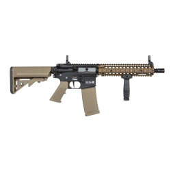 Specna Arms Daniel Defense MK18 SA-P19 Prime / HAL ETU Brushless Chaos Bronze 120BBs 1.5J