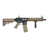 Specna Arms Daniel Defense MK18 SA-P19 Prime / HAL ETU Brushless Chaos Bronze 120BBs 1.5J