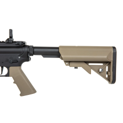 Specna Arms Daniel Defense MK18 SA-P19 Prime / HAL ETU Brushless Chaos Bronze 120BBs 2J