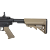 Specna Arms Daniel Defense MK18 SA-P19 Prime / HAL ETU Brushless Chaos Bronze 120BBs 1.5J