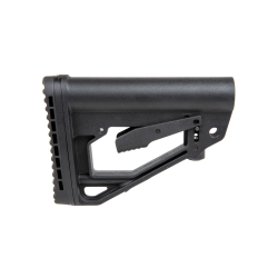 E&L Crosse M4 ELAK12 AEG Noir