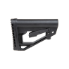 E&L Crosse M4 ELAK12 AEG Noir