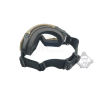 FMA Masque Gen.2 Réglable avec Ventilateur Tan