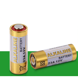 ACM Pile Alkaline 23A / V23GA 12V