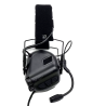 Earmor Casque SE32 / M32 Mod4 Black