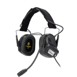 Earmor Casque SE32 / M32 Mod4 Black
