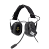Earmor Casque SE32 / M32 Mod4 Black