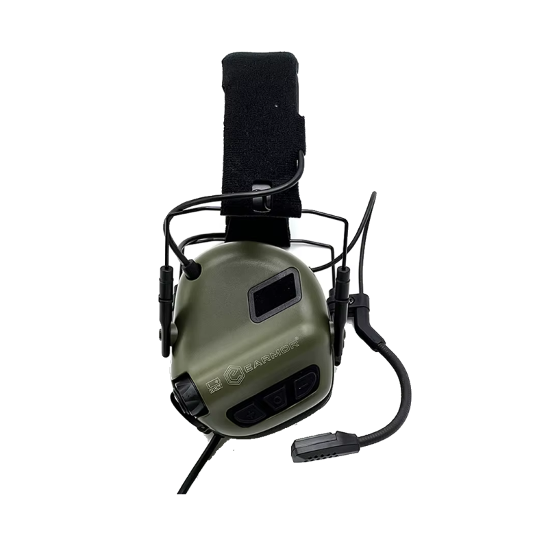 Earmor Casque SE32 / M32 Mod4 OD