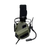 Earmor Casque SE32 / M32 Mod4 OD