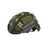 ACM Couvre Casque Filet Fast Woodland