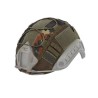 ACM Couvre Casque Filet Fast Camo DB