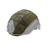ACM Couvre Casque Filet Fast Ranger Green