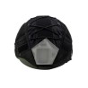 ACM Couvre Casque Filet Fast Black