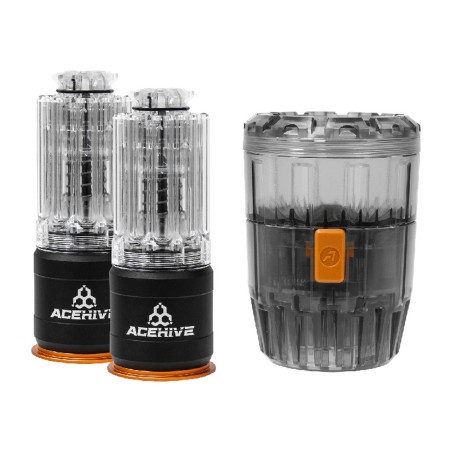 AceTech Starter pack Acehive et Spawner x2 Grenades 40mm