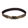 Corso Tactical Ceinturon Tactique Hook Molle MK3 Coyote S/M