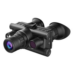 ACM Jumelles Vision Nocturne Z9157 VDN 4K Infrarouge numérique Noir