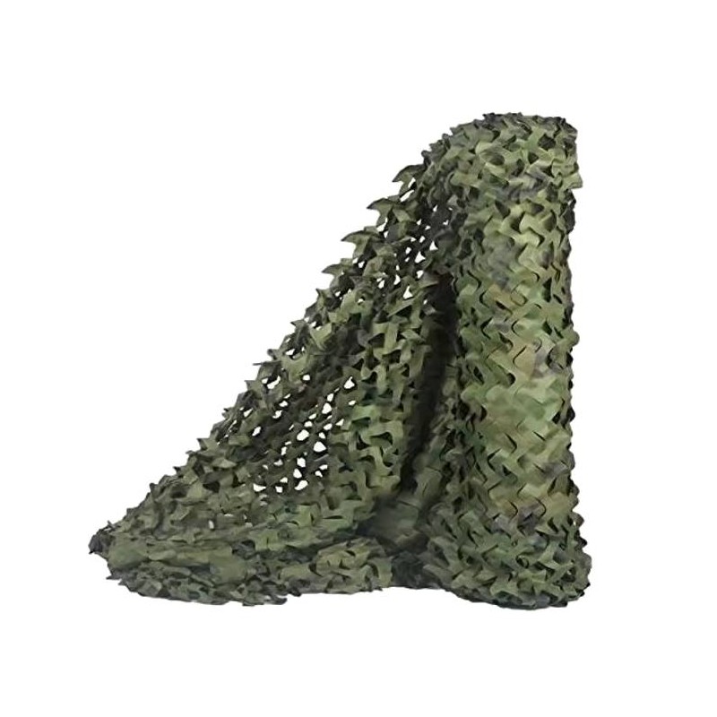 ACM Filet Camouflage Woodland 2 x 1.5m